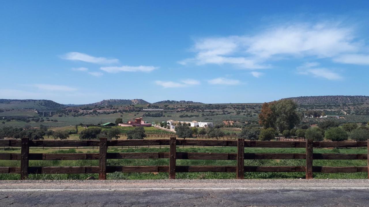 Villa Maria Vilches Exterior photo